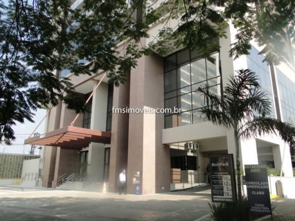 Sala-Conjunto, 537 m² - Foto 11