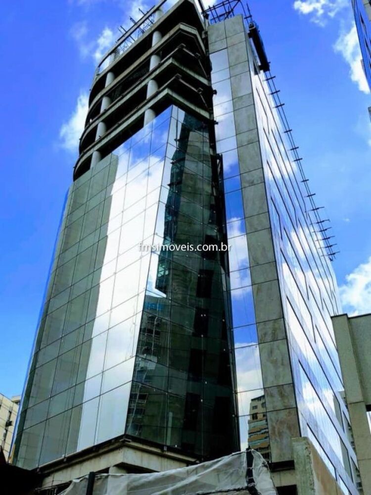 Sala-Conjunto, 2568 m² - Foto 3