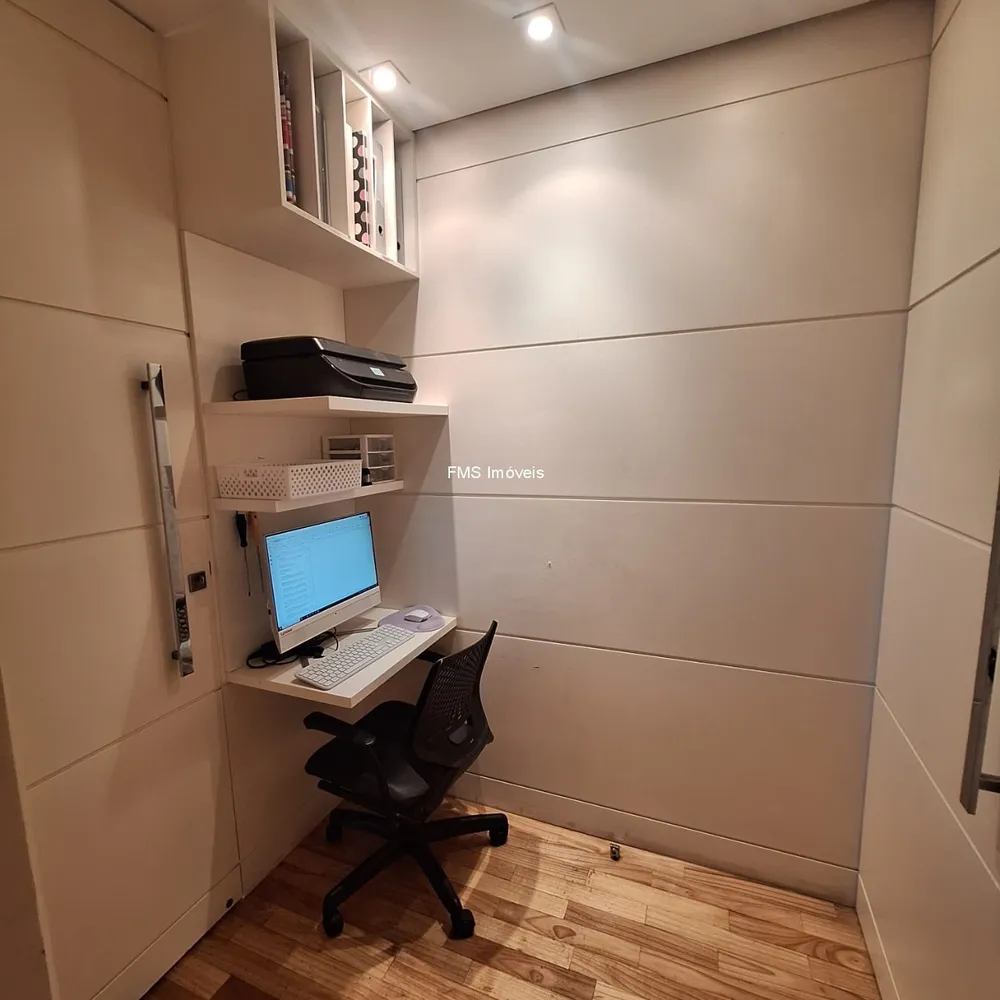 Apartamento, 2 quartos, 105 m² - Foto 3