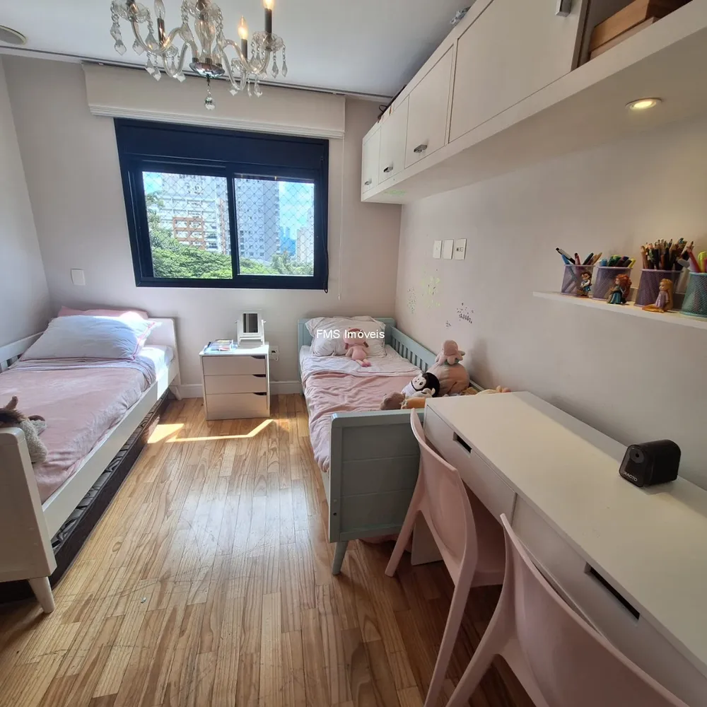Apartamento, 2 quartos, 105 m² - Foto 4
