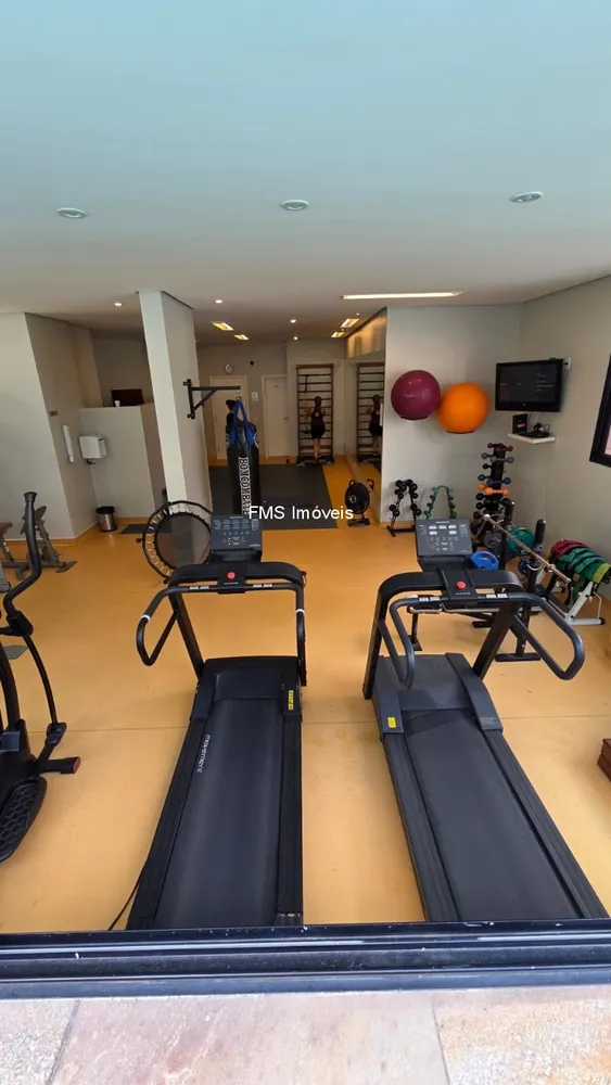 Apartamento, 2 quartos, 105 m² - Foto 2