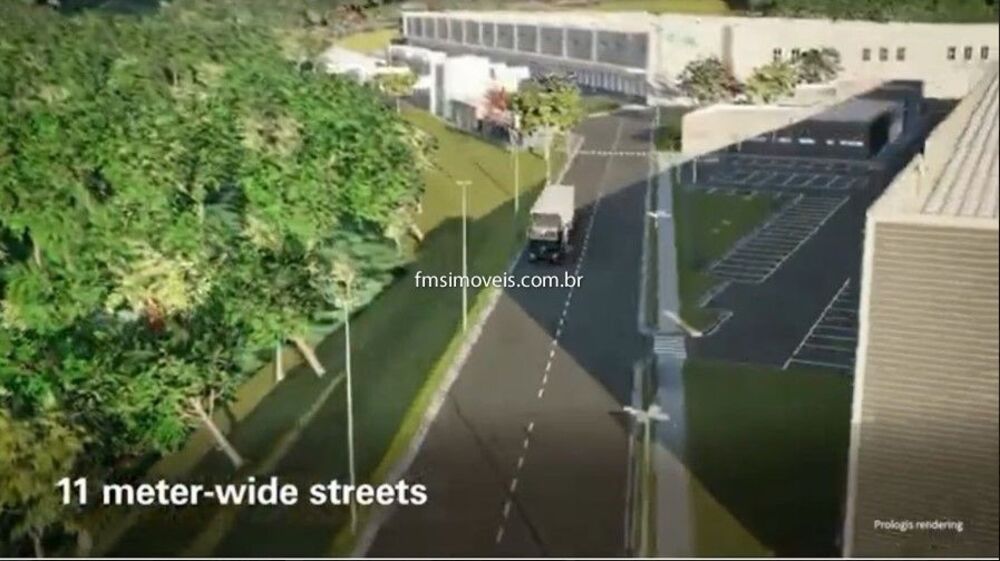 Depósito-Galpão, 10247 m² - Foto 5