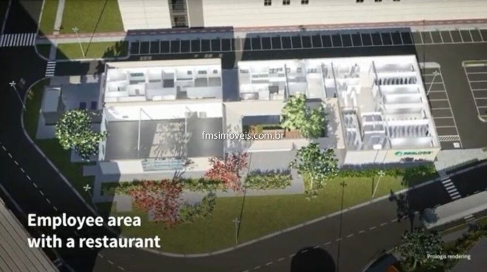 Depósito-Galpão, 10247 m² - Foto 6