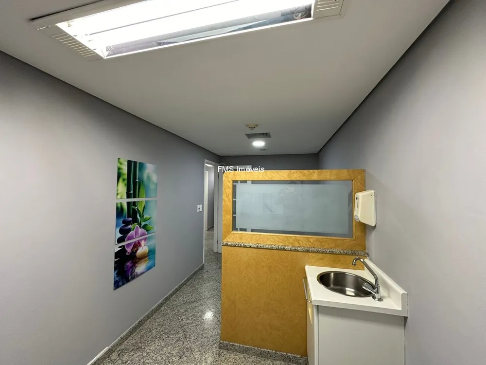 Sala-Conjunto, 126 m² - Foto 10