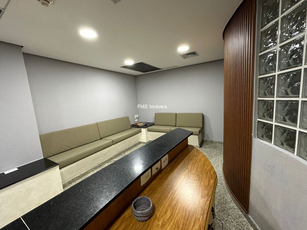 Sala-Conjunto, 126 m² - Foto 3