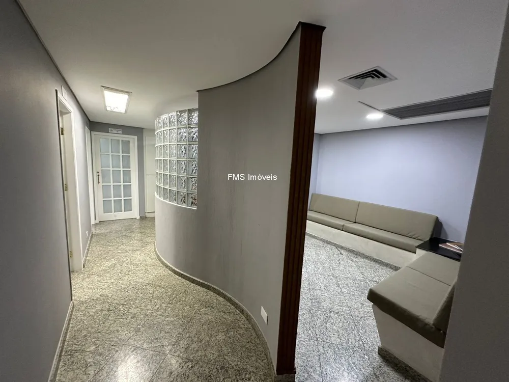 Sala-Conjunto, 126 m² - Foto 13
