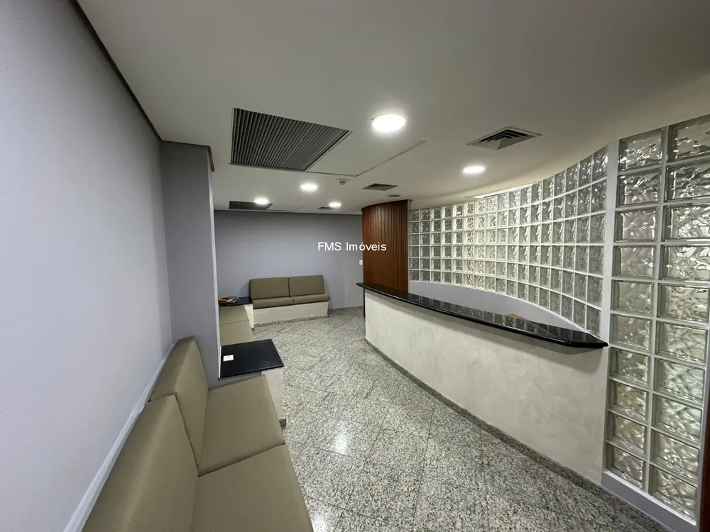 Sala-Conjunto, 126 m² - Foto 6