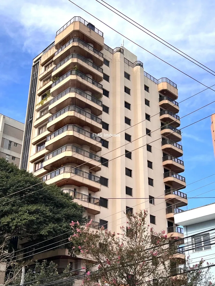 Apartamento, 4 quartos, 234 m² - Foto 8