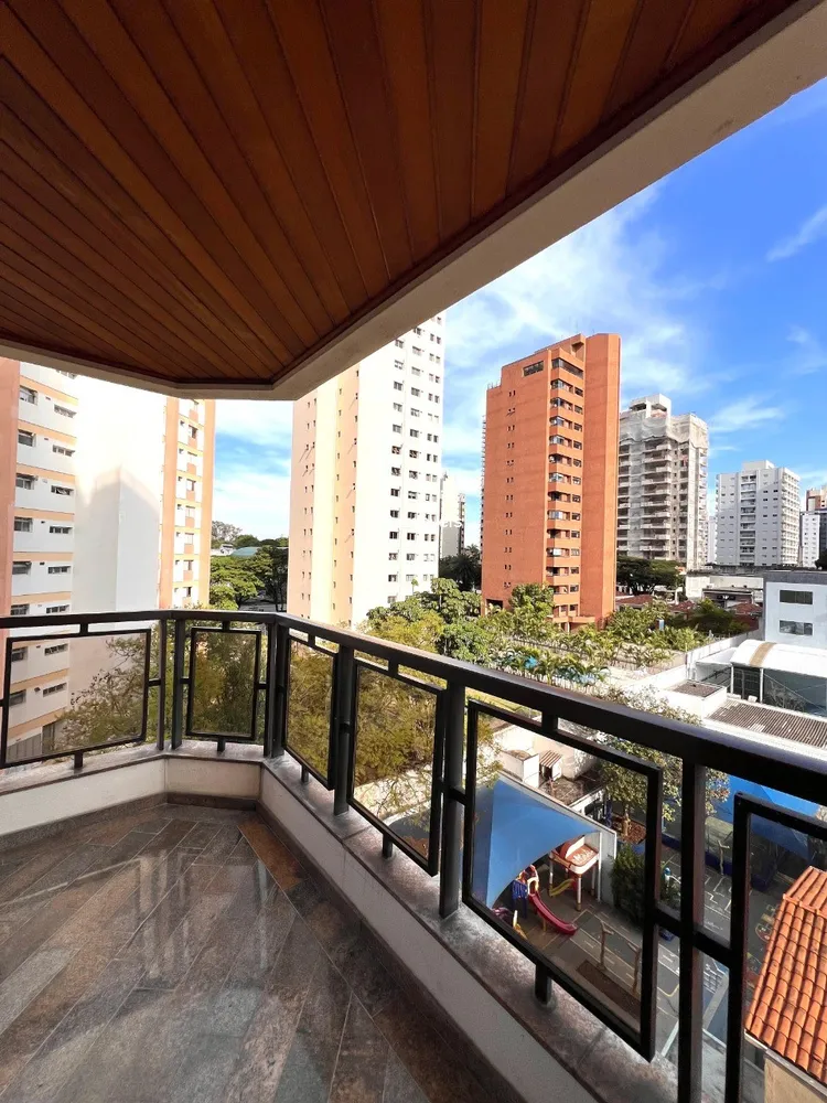Apartamento, 4 quartos, 234 m² - Foto 5