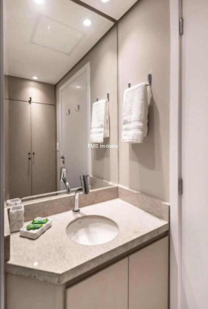 Apartamento, 1 quarto, 34 m² - Foto 9