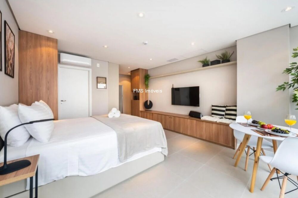 Apartamento, 1 quarto, 34 m² - Foto 14