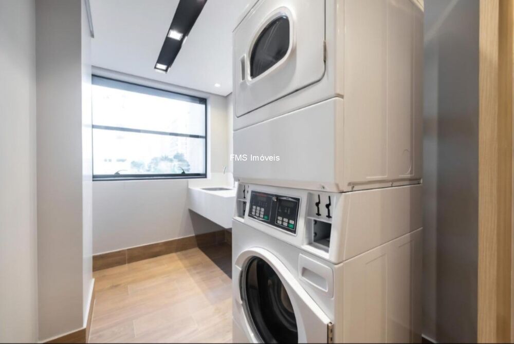 Apartamento, 1 quarto, 34 m² - Foto 8