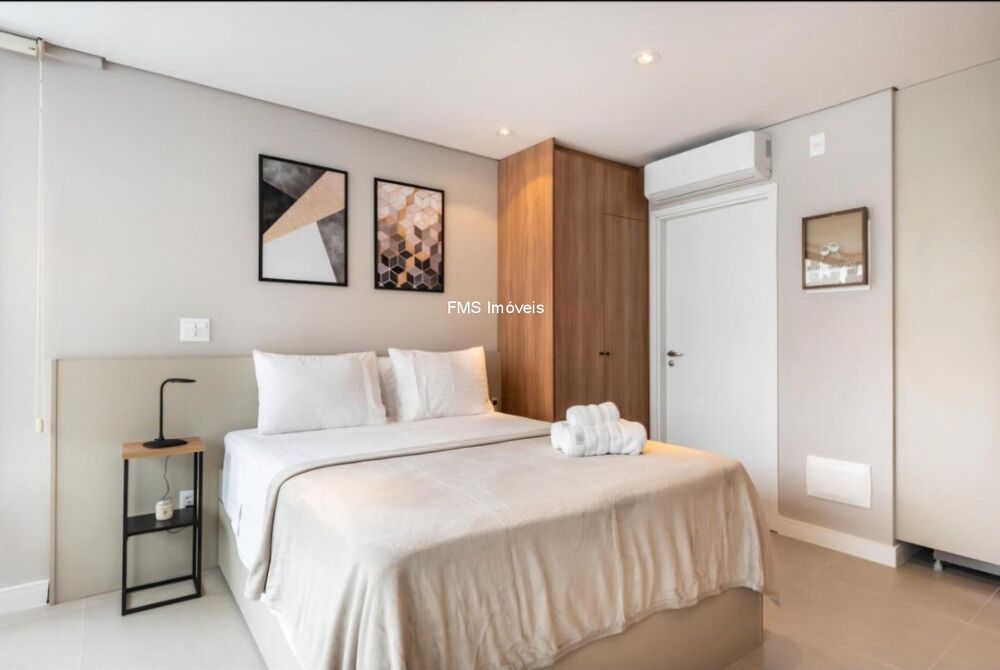 Apartamento, 1 quarto, 34 m² - Foto 13