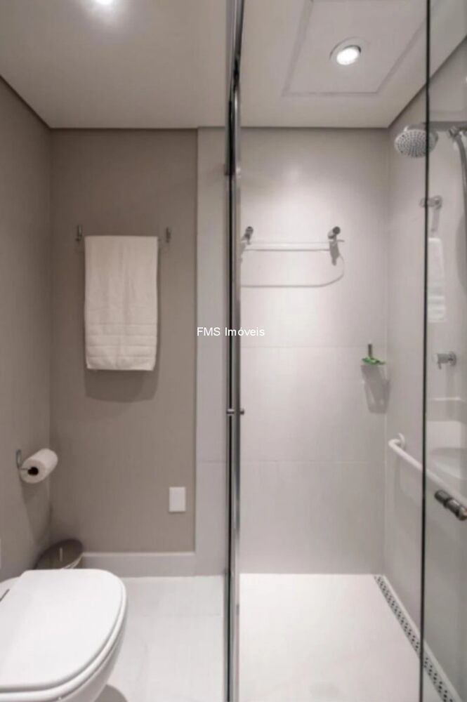 Apartamento, 1 quarto, 34 m² - Foto 7