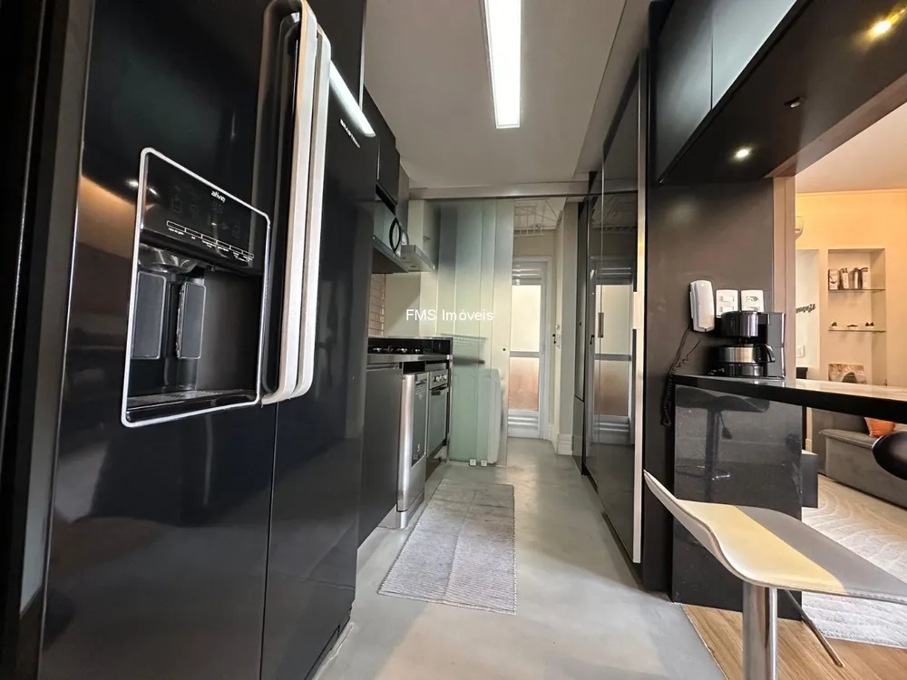 Apartamento, 2 quartos, 88 m² - Foto 1