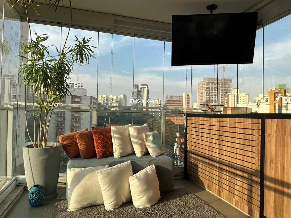 Apartamento, 2 quartos, 88 m² - Foto 7