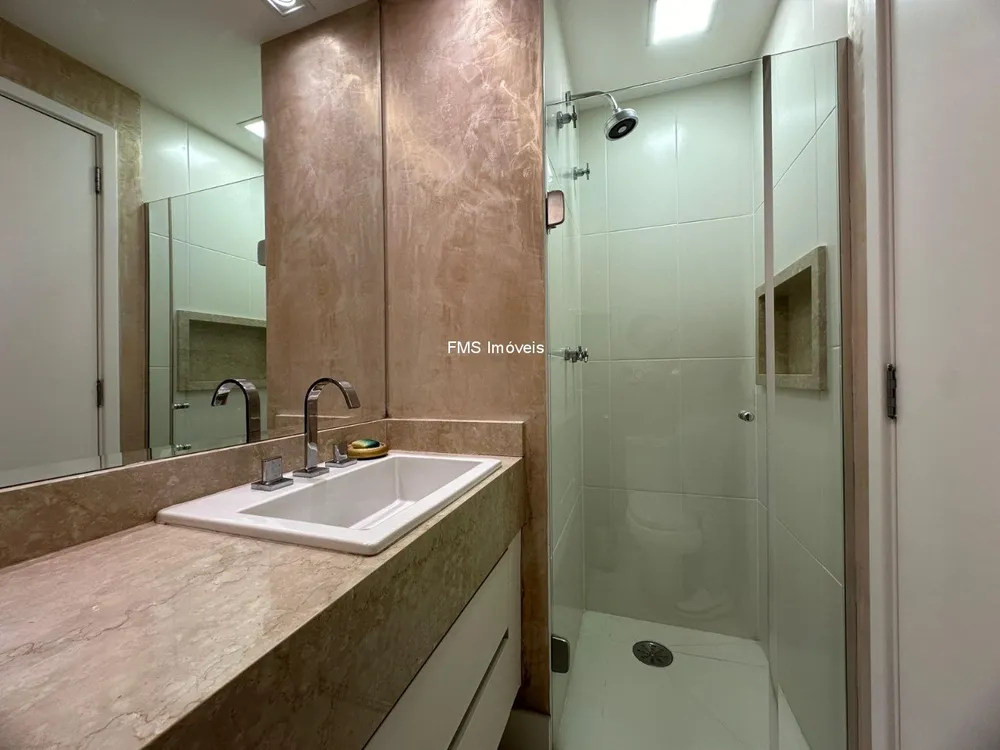 Apartamento, 2 quartos, 88 m² - Foto 8