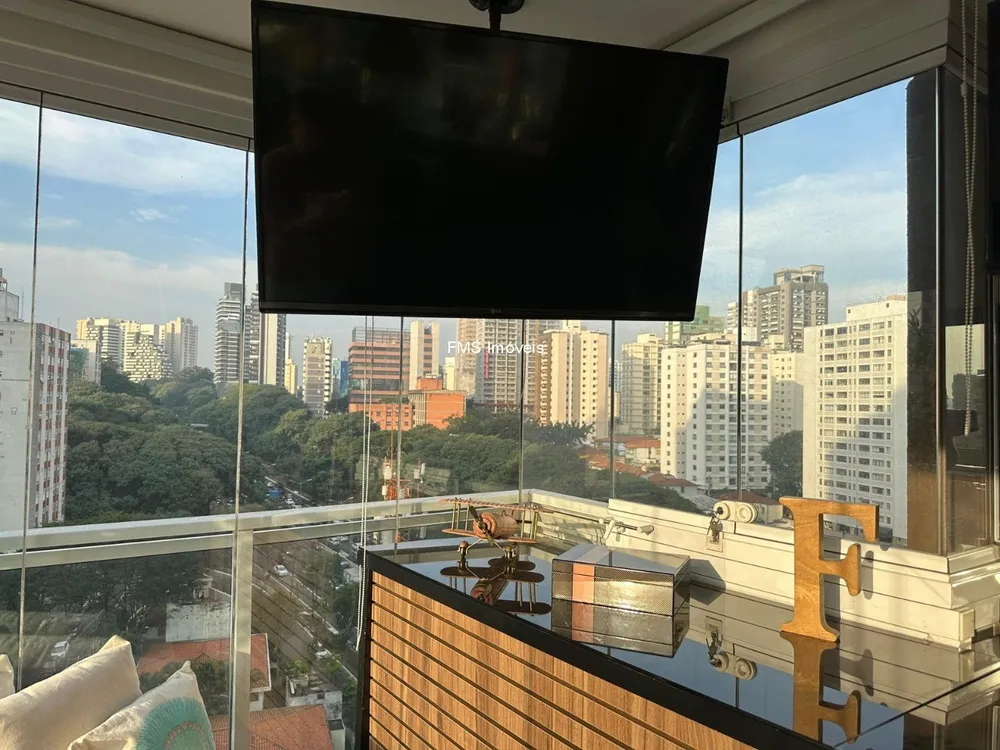 Apartamento, 2 quartos, 88 m² - Foto 5