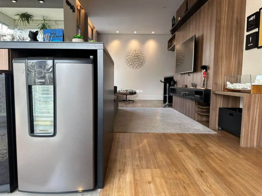 Apartamento, 2 quartos, 88 m² - Foto 3