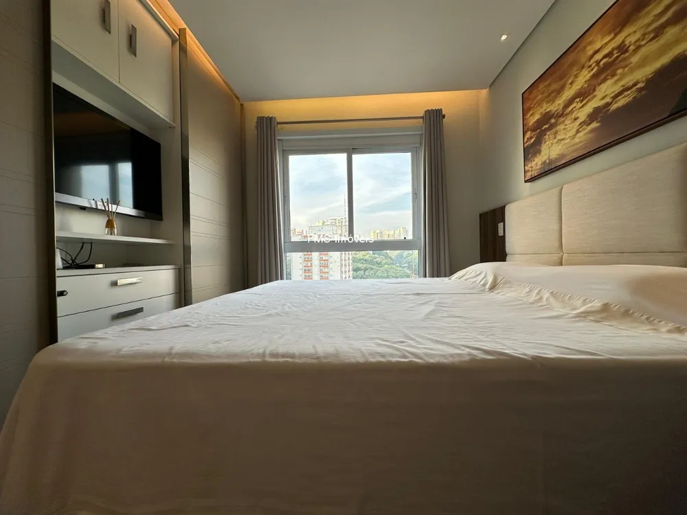 Apartamento, 2 quartos, 88 m² - Foto 4