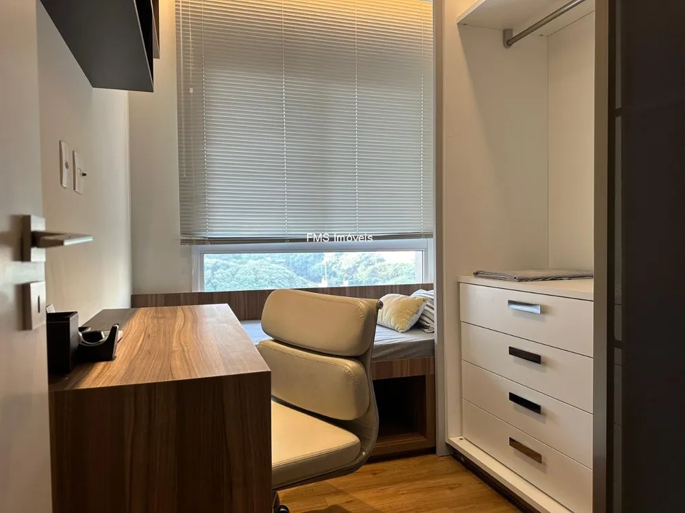 Apartamento, 2 quartos, 88 m² - Foto 6