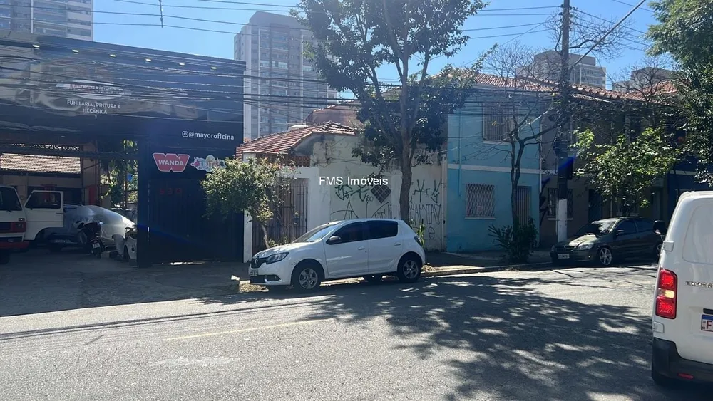 Terreno - Foto 1