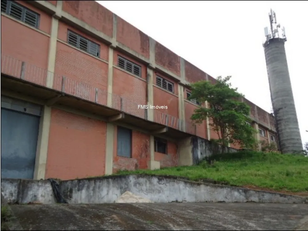 Depósito-Galpão, 7800 m² - Foto 2
