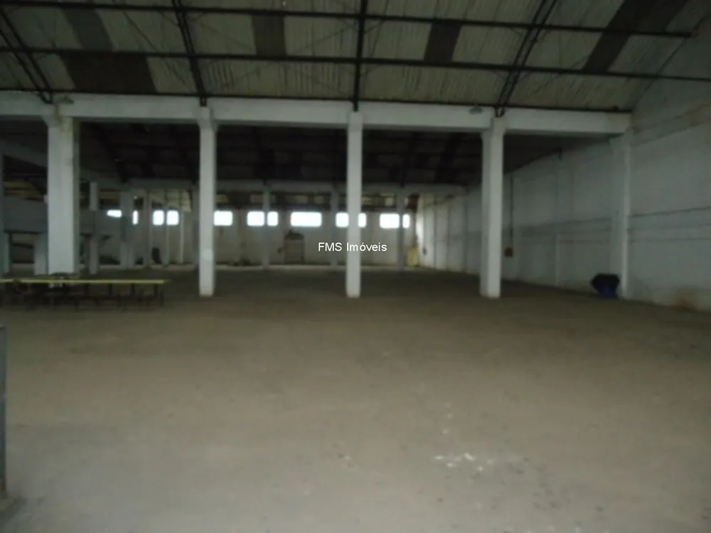 Depósito-Galpão, 7800 m² - Foto 4