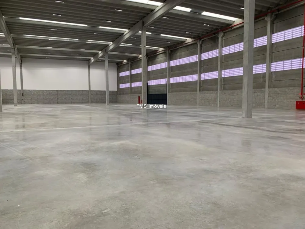 Depósito-Galpão, 3343 m² - Foto 1