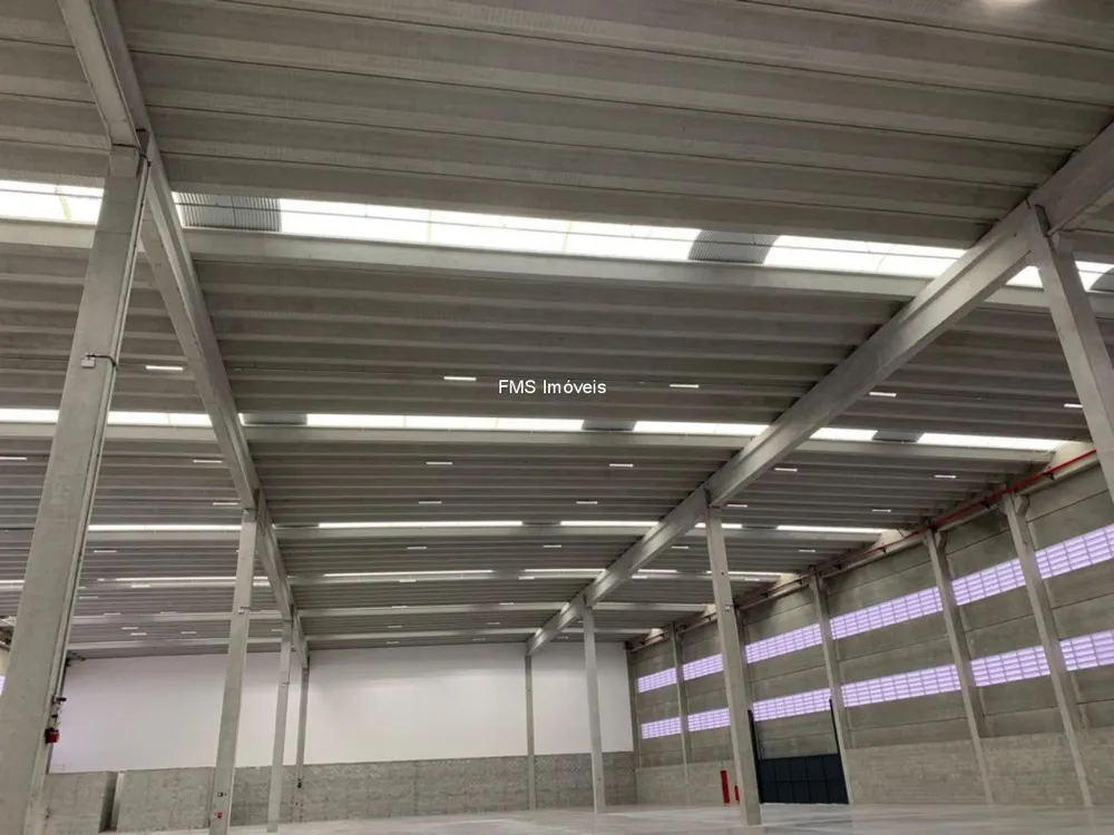 Depósito-Galpão, 3343 m² - Foto 2
