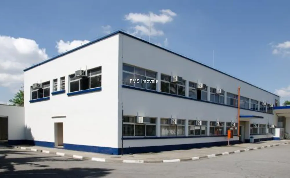 Depósito-Galpão, 3343 m² - Foto 4