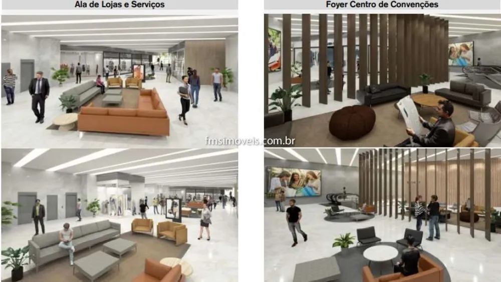 Sala-Conjunto, 10920 m² - Foto 12