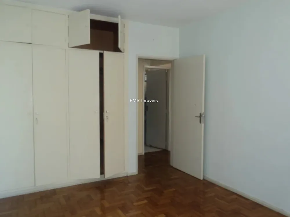 Apartamento, 2 quartos, 116 m² - Foto 3