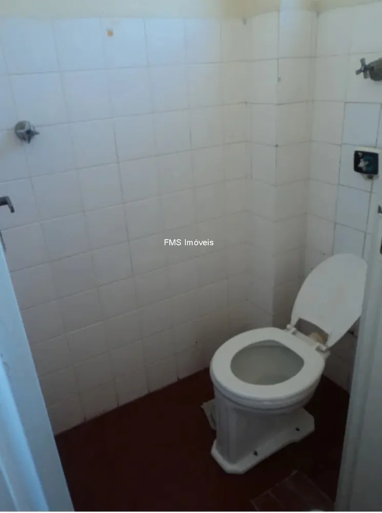Apartamento, 2 quartos, 116 m² - Foto 1