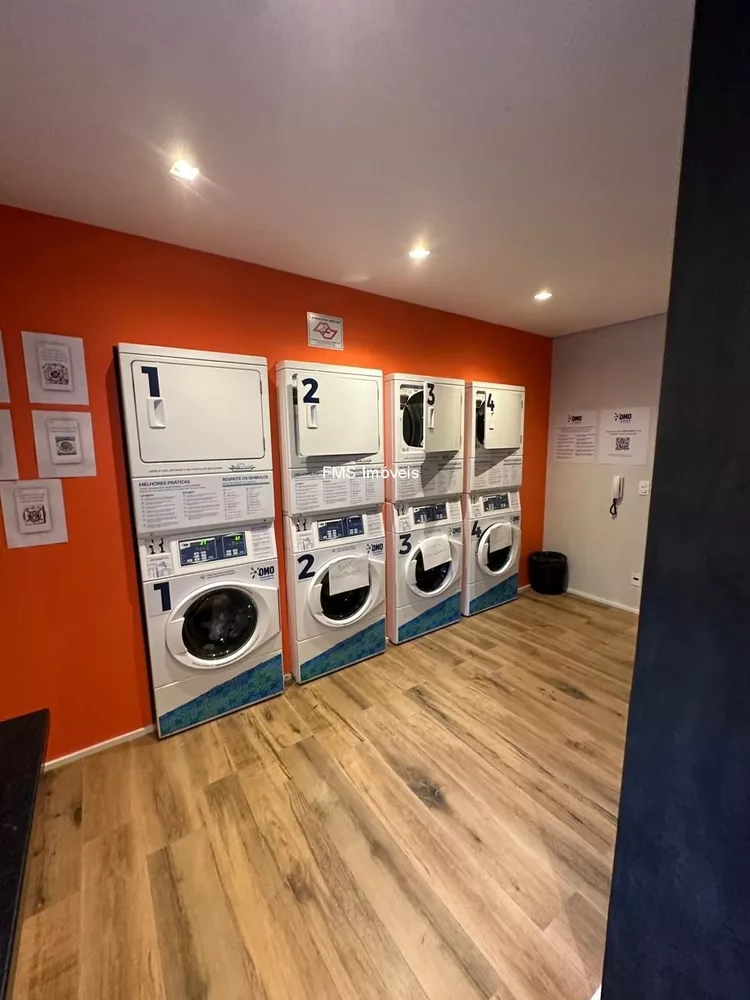 Apartamento, 2 quartos, 44 m² - Foto 7