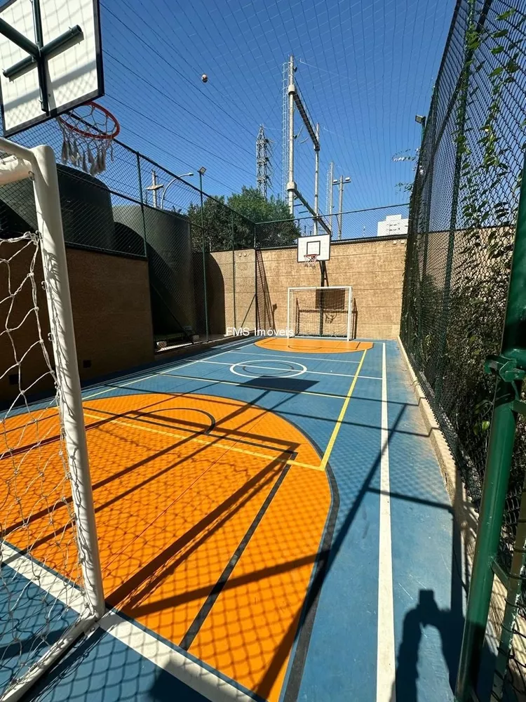 Apartamento, 2 quartos, 44 m² - Foto 6