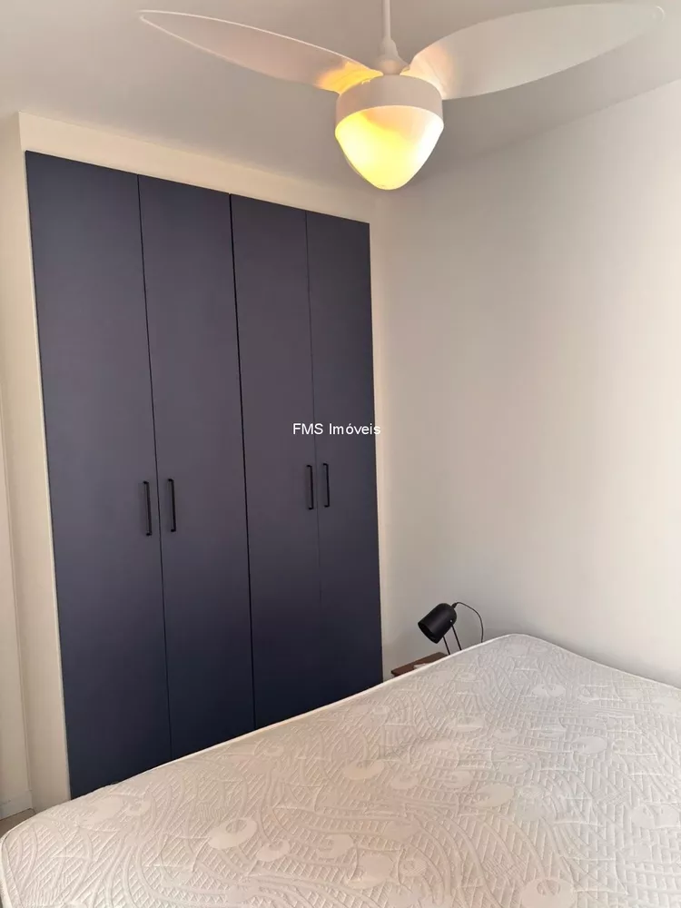 Apartamento, 2 quartos, 44 m² - Foto 1