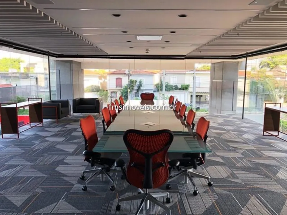 Sala-Conjunto, 266 m² - Foto 6