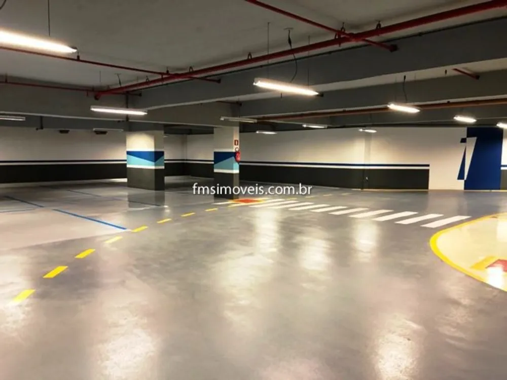Sala-Conjunto, 266 m² - Foto 13