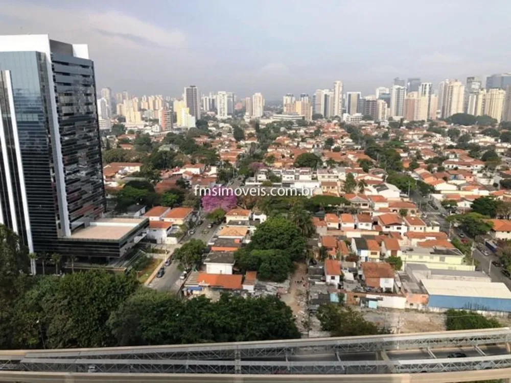 Sala-Conjunto, 266 m² - Foto 11