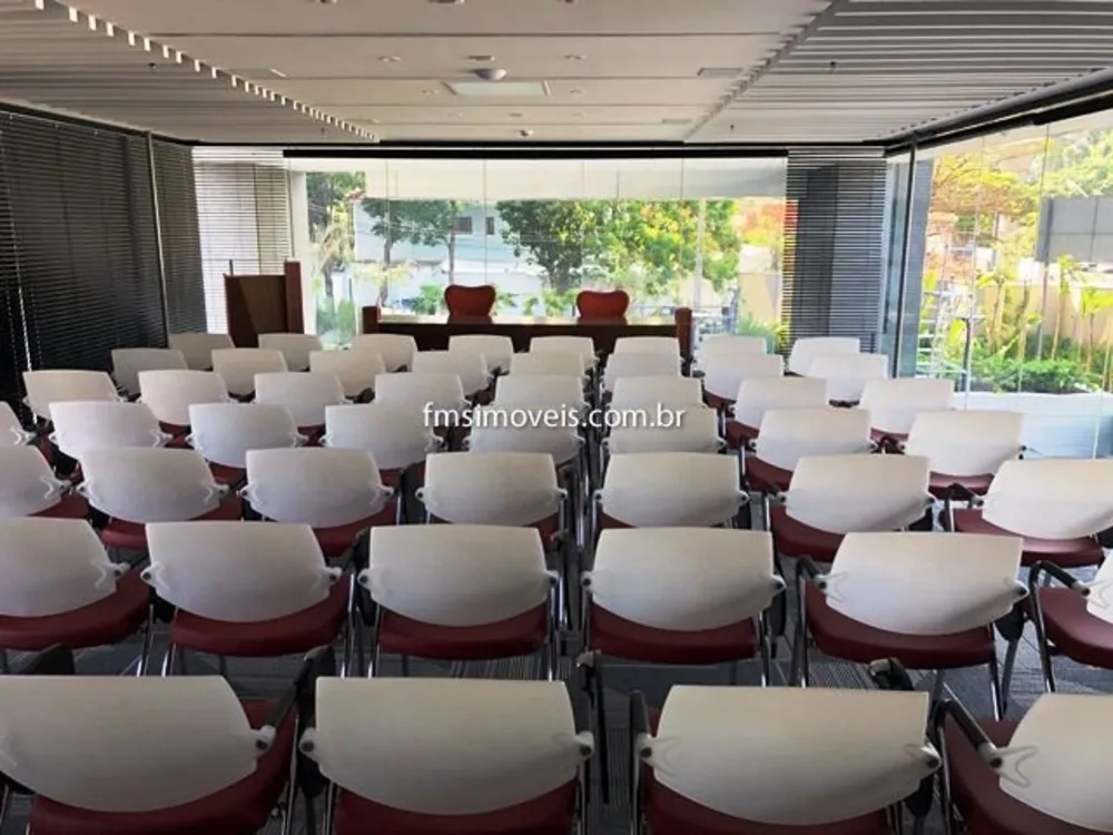 Sala-Conjunto, 266 m² - Foto 7