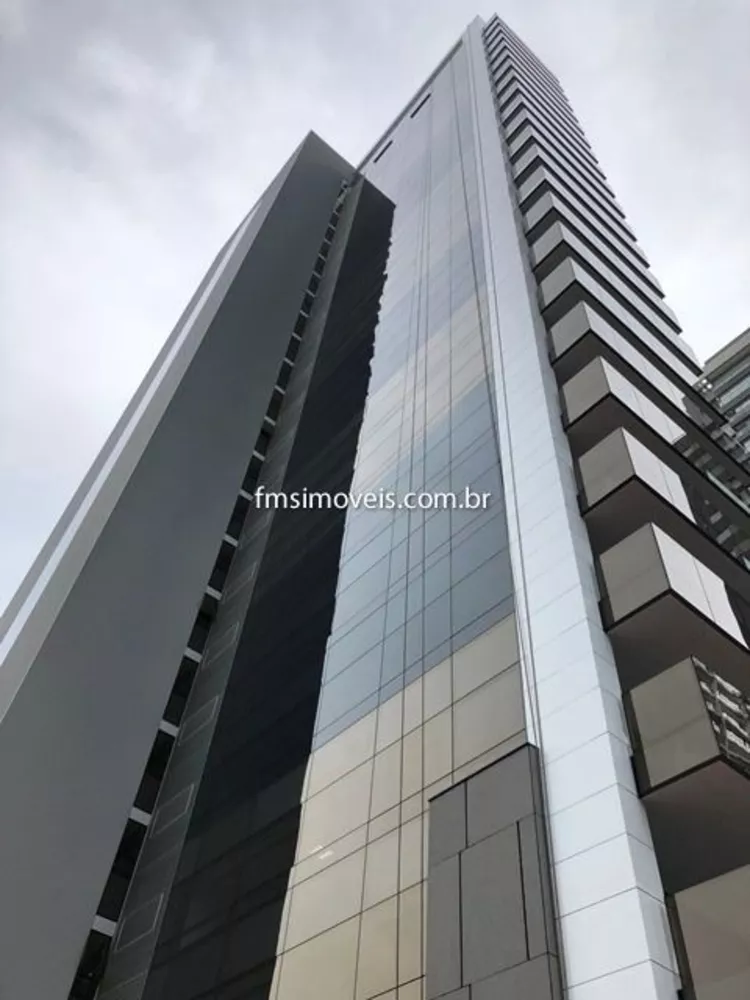 Conjunto Comercial-Sala para alugar, 266m² - Foto 1