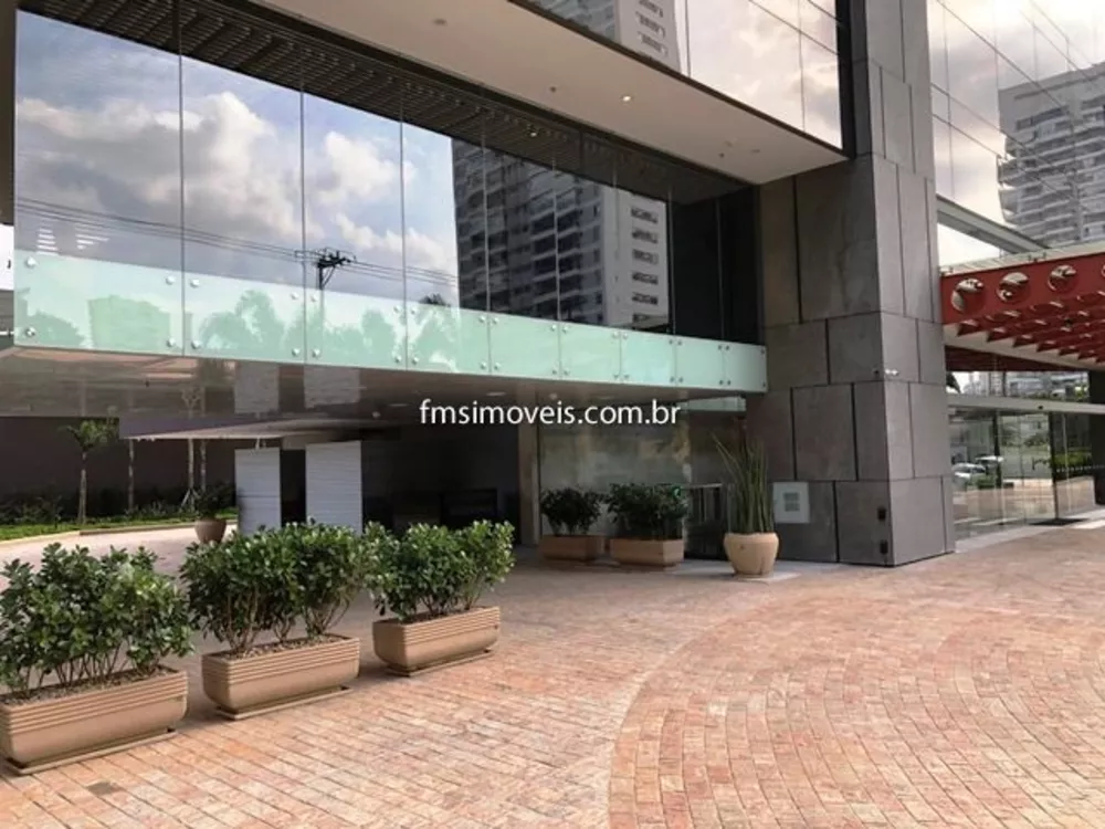 Conjunto Comercial-Sala para alugar, 266m² - Foto 3