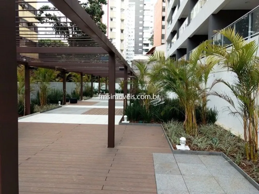 Apartamento, 1 quarto, 35 m² - Foto 2