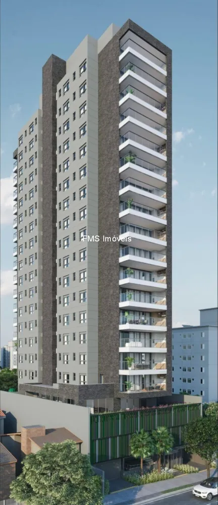 Apartamento, 3 quartos, 141 m² - Foto 3
