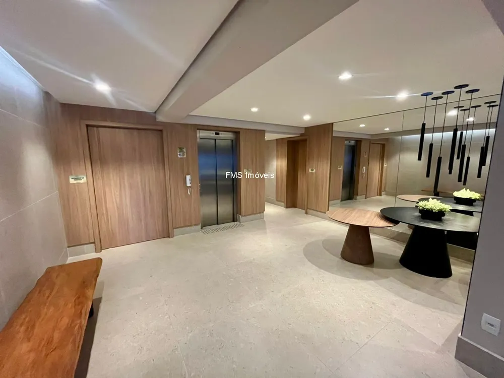 Apartamento, 3 quartos, 141 m² - Foto 4