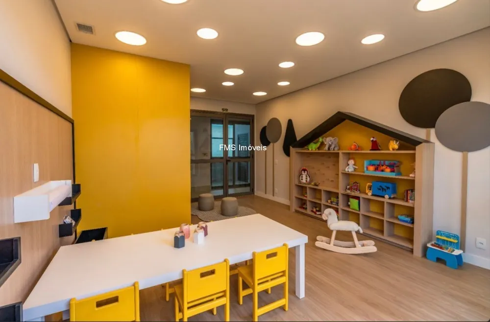 Apartamento, 3 quartos, 141 m² - Foto 1