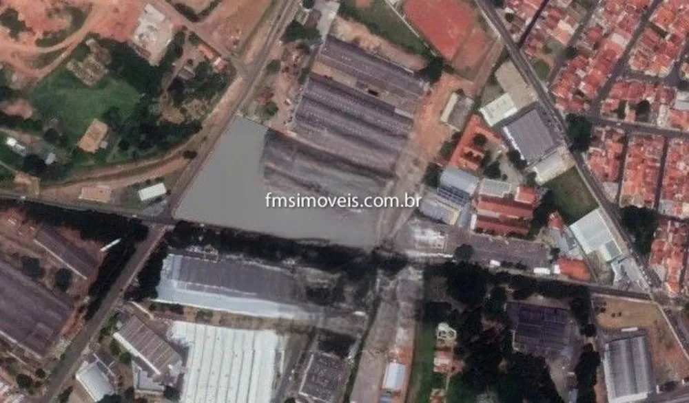 Depósito-Galpão, 1529 m² - Foto 1