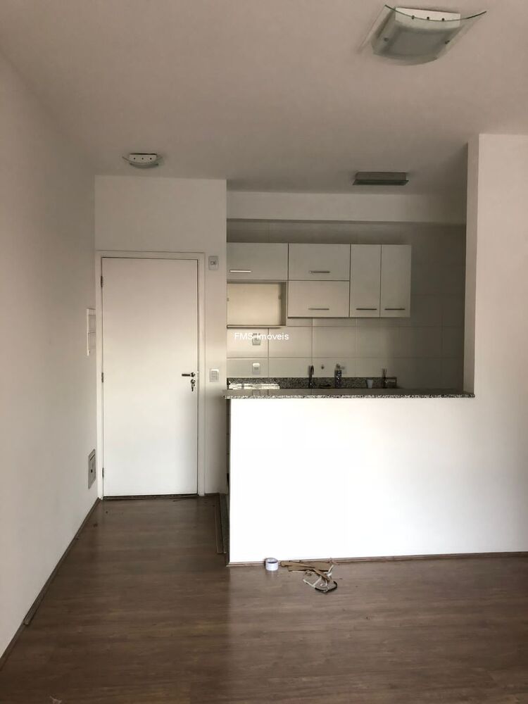 Apartamento, 3 quartos, 114 m² - Foto 1