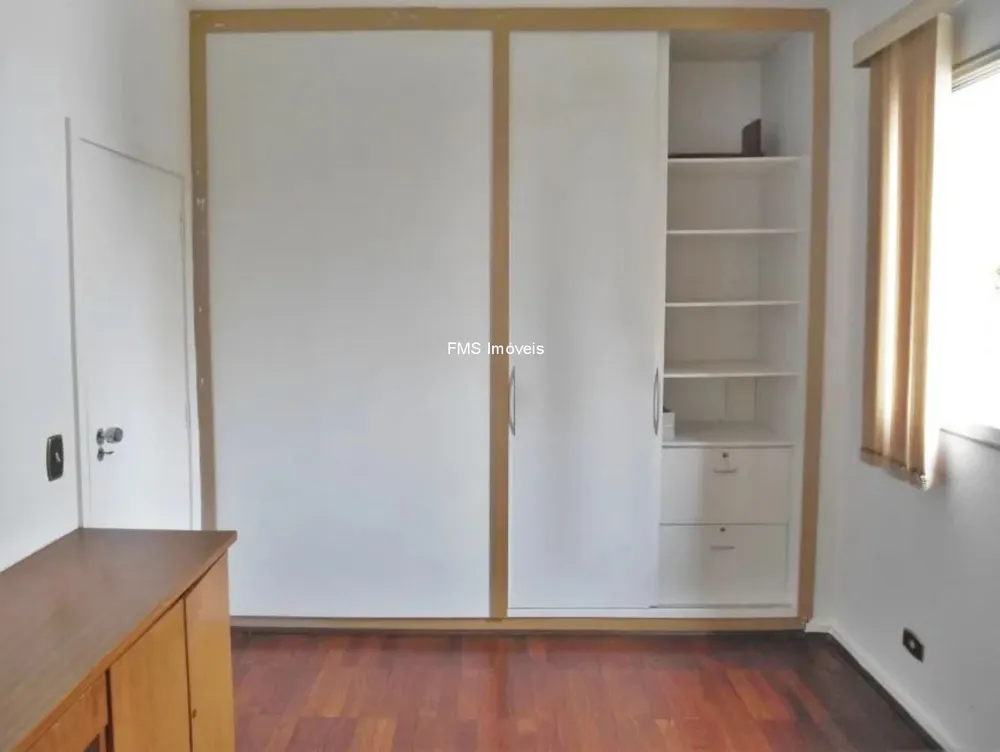 Apartamento, 3 quartos, 115 m² - Foto 3